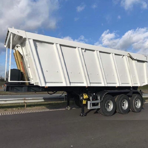 The special offer for removing semi-<b>trailers</b> is currently underway. - Product Image 2