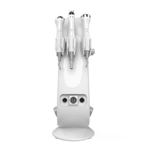 Boîte magique portable, petite machine de soin de la peau à bulles pour un nettoyage en profondeur des pores, l'<span class=keywords><strong>extraction</strong></span> des points noirs et le rajeunissement de la peau - Product Image 3