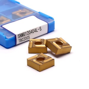 DL snmg150608 máy tiện CNC Carbide phay chèn - Product Image 1