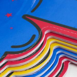 Dedo de Espuma de México 1: Accesorio Patriótico para Fiestas y Eventos Deportivos - Product Image 4