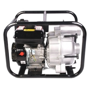 <span class=keywords><strong>Moteur</strong></span> à essence 3 pouces 4 temps <span class=keywords><strong>Pompe</strong></span> d'irrigation agricole Essence - Product Image 4