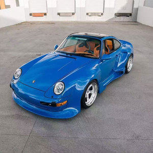 Rines Cóncavos Forjados 522 de 17-24 Pulgadas, Aleación 6061-T6 para Porsche 992 GT3, BMW, Benz, Audi, 5x130, 5x120, 5x114.3 - Product Image 4
