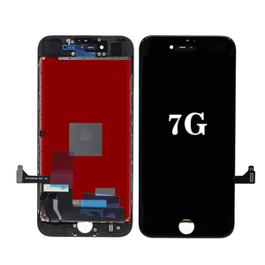 Écrans pour téléphones portables Easit Pièce de réparation de téléphone portable Écran pour <span class=keywords><strong>iPhone</strong></span> <span class=keywords><strong>7</strong></span> - Product Image 3