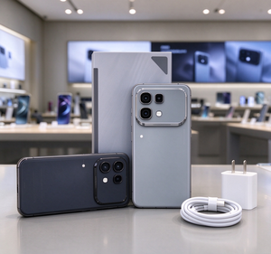 Teléfono Inteligente Note60Pro 5G, 24GB+512G Deca Core, Cámara HD de Belleza, Pantalla HD Grande, Móvil Global con Doble SIM - Product Image 2