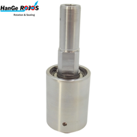 H14037-04-176120 Union rotative en acier inoxydable pour huile hydraulique, joint pivotant de remplacement, résistance à la pression de 60 bars, résistant à la corrosion
