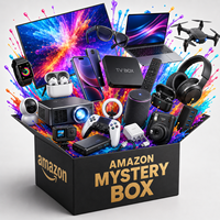 Amazon Mystery Box Kostenloser Versand Elektronik Smartphone Tablet Powerbank Sofort Lieferbar 24H Versand Großhandelsangebot