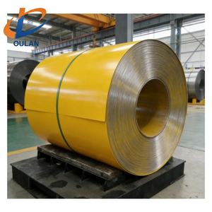 Chute de prix sur les bobines PPGI |   Vente de liquidation d'usine |   Tant que le stock dure |   Ne manquez pas cette offre - Product Image 6