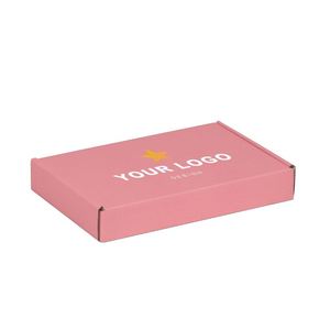 Cajas de Papel Kraft Reciclado Recubierto Ecológico de Alta Calidad, Caja de Envío Corrugada Extra Resistente Personalizada - Product Image 4
