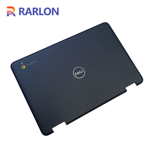 Nuevo genuino para Dell Chromebook 5190 Lcd contraportada a SHELL 06HNKY 6HNKY 460.Z2103.0001 - Product Image 3