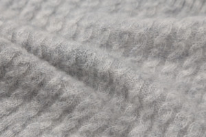 Benang sutra kasmir lembut, Benang mewah disikat mewah tekstil 12/1 NM untuk tenun sweter Premium - Product Image 5
