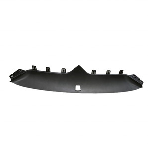 Venta al por mayor de piezas de repuesto de automóviles de alta calidad envolvente de rejilla superior delantera para Tesla MODEL <span class=keywords><strong>X</strong></span> OE 1047021-00-<span class=keywords><strong>E</strong></span> - Product Image 4