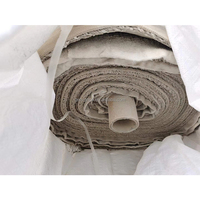 Feutre de fibrociment Geovance au design moderne, épaisseurs 6mm, 8mm, 10mm, pour le contrôle de l'érosion des sols et l'utilisation sur les pentes