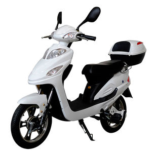 Зарядный велосипед, доставка, японский мотоцикл, электрический мотоцикл, модель орла - Product Image 6