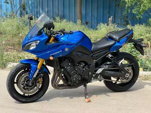 <span class=keywords><strong>Yamaha</strong></span> FZ8S |   800cc 4 cilindros |   Motor <span class=keywords><strong>R1</strong></span> |   Excelente Manejo y Valor, 180 km/h - Product Image 3