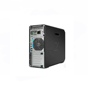 เวิร์กสเตชัน Z4 G4 ประสิทธิภาพสูง Xeon Core W-2195 2.3GHZ - Product Image 5