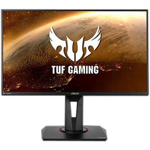 ATUF <b>Gaming</b> VG249QM5A <b>24</b>" (23.8 <b>Inch</b> Viewable) 1080P <b>Monitor</b> Full HD, 180Hz,1ms, Fast IPS DisplayPort, - Product Image 3