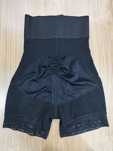 Nouvel arrivage de culottes <span class=keywords><strong>ventre</strong></span> <span class=keywords><strong>plat</strong></span> <span class=keywords><strong>gaine</strong></span> Fajas Moldeadoras Para Mujer culotte de levage des fesses sous-vêtements pour femmes shorts - Product Image 6