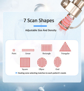 Portable Anti-aging Wrinkle Removal Remove <b>Stretch</b> Marks Body Tightening Eyebrow Washing Wrinkle <b>Machine</b> Beauty Equipment - Product Image 3