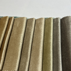 Hiện đại sang trọng Đồ nội thất phòng khách sảnh khách sạn nhung vải <span class=keywords><strong>sofa</strong></span> vải Vega 0230 - Product Image 6