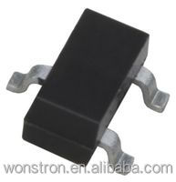 Bom List MMBT5401 SOT-23 SMD Mosfet Transistor Diode Essential MOSFET ICs Kits de componentes electrónicos para PCB PCBA Service