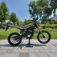 Surron Ultra Bee 2026, 24,5 kW, 74 V, 60 Ah, vitesse maximale de 95 km/h, couple de 520 N.m, pour la course tout-terrain pour adultes