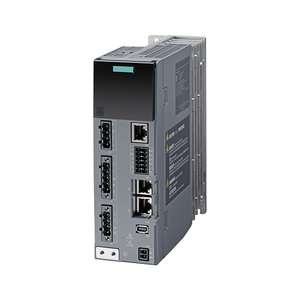 Convertidores 6SL5510-1BB10-8AF0 S200, 6SL5510-1BB10-8AF0 S200 PROFINET 0.75kW 8/4A 6SL5510-1BB10-2AF0 - Product Image 6
