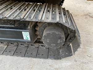 Excavadora Usada CAT 306E2 CAT307E CAT308E, Maquinaria de Construcción en Buen Estado, Mini Excavadora Caterpillar CAT306E2 en Venta - Product Image 3