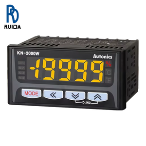 Programmeur PLC de contrôle industriel KN-2441W avec nouveaux contrôleurs dédiés et interface de communication RS485 - Product Image 1