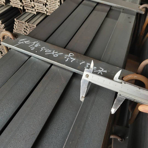 KW Acero Buena calidad Estirado en frío <span class=keywords><strong>Rectangular</strong></span> 304 316 Grado 3mm 4mm Barras planas de acero inoxidable Barra cuadrada de acero inoxidable - Product Image 4