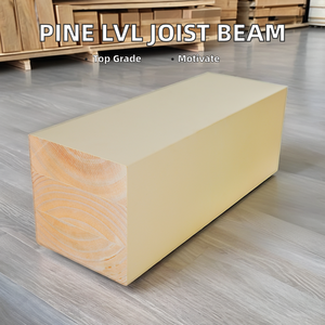 LOSPE Traitement H3 Poutres <span class=keywords><strong>en</strong></span> <span class=keywords><strong>bois</strong></span> massif pin I Poutres étanches <span class=keywords><strong>Coffrage</strong></span> extérieur de construction pour supermarché et atelier - Product Image 4