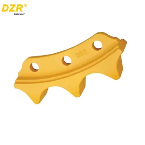Segmento <span class=keywords><strong>de</strong></span> Rueda Motriz para Bulldozer D9n <span class=keywords><strong>de</strong></span> Alta Resistencia, Piezas del Tren <span class=keywords><strong>de</strong></span> Rodaje - Product Image 2