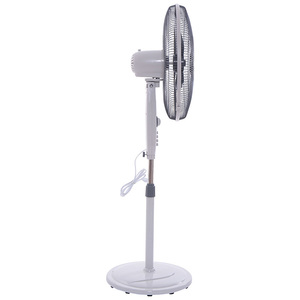 Fábrica de China Dc Fan a consumo de energía Vintage ventilador de Pedestal - Product Image 3