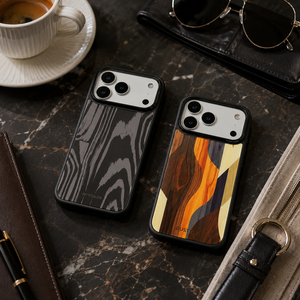 เคสกันกระแทกแบบไร้สาย 360 องศา ป้องกันรอบด้าน วัสดุ PC + TPU แบบไฮบริด สำหรับ <span class=keywords><strong>iPhone</strong></span> 18 17  รับผลิตตามแบบ พร้อมบริการปรับแต่งกราฟิก/ภาพ - Product Image 2