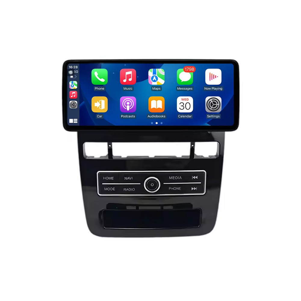 RNS 850 Upgrade - Wireless CarPlay & Android Auto Module