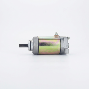 Moteur de démarrage K Star (en métal) pour CF Moto ATV CF500 CW Parts - Product Image 1