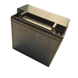 แบตเตอรี่สำรองไฟฟ้า (UPS) แบบตะกั่วกรด 12V 9Ah ราคาพิเศษ - Product Image 3