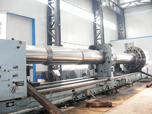 <span class=keywords><strong>Arbre</strong></span> <span class=keywords><strong>de</strong></span> <span class=keywords><strong>transmission</strong></span> <span class=keywords><strong>de</strong></span> <span class=keywords><strong>bateau</strong></span> <span class=keywords><strong>de</strong></span> haute qualité, forgé en acier lourd, grand <span class=keywords><strong>arbre</strong></span> d'entrée/sortie principal - Product Image 6