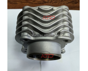 Ktd lc135 אופנוע גדול משעמם בלוק קרמי 65 מ "מ - Product Image 4
