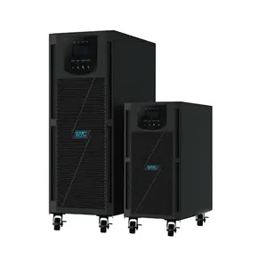 <span class=keywords><strong>SVC</strong></span> 3 상 <span class=keywords><strong>UPS</strong></span> 무정전 전원 공급 장치 고주파 10KVA-200KVA - Product Image 1