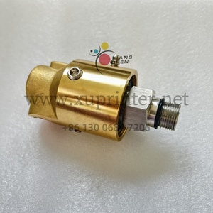 WD High Quality 00.580.2807 <b>Printing</b> <b>Machine</b> Rotary Union 157-016-738 Offset <b>Printing</b> Parts - Product Image 4