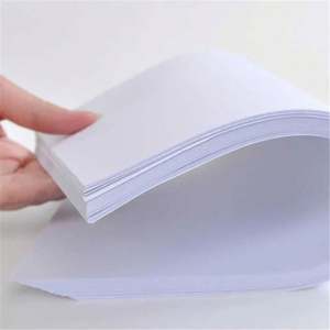 Papier A4 pour impression de bureau populaire, 500 feuilles, papier de copie, rame, 80 g, 70 g/m², 75 g/m², papier de copie - Product Image 5