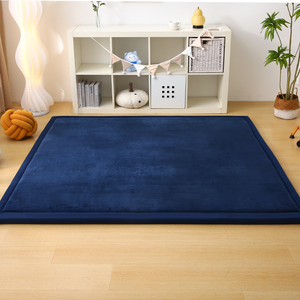 <span class=keywords><strong>Tapis</strong></span> moderne pour enfants <span class=keywords><strong>Tapis</strong></span> tatami en <span class=keywords><strong>mousse</strong></span> à mémoire de forme <span class=keywords><strong>Tapis</strong></span> de jeu pour bébé touffeté pour la maison et la salle de jeux - Product Image 2