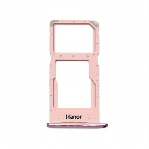 Bandeja para tarjeta SIM y micro SD, Honor 10 Lite - Rosa - Product Image 1