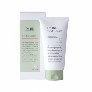 Dr. Bio T-tide Cream 320mL High Quality Facial Cream - Product Image 2