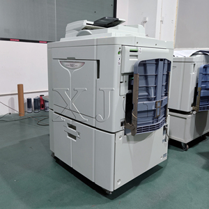 Photocopieur reconditionné pour imprimantes et copieurs RISO ME635 ME 635, machine à dupliquer, photocopieur numérique, impression automatique - Product Image 3