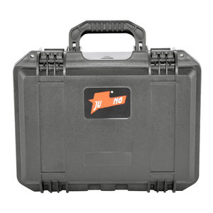 Plastic waterproof tool carrying case/Packing equipment protective abs plastic tool case/Hard Plastic watertight tool case