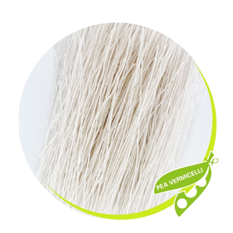 Factory Wholesale Instant Noodles Vermicelli High