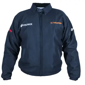 Chaqueta de Trabajo para Hombre BOX 1, Talla M, TRUPER - Product Image 1