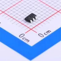 Convertisseur DC-DC Silergy SY8113BADC avec démarrage progressif interne, limite le courant de démarrage à 1,5 %, référence 0,6 V, boîtier TSOT-23-6, 500 kHz, 3 A