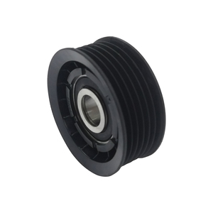 Poulie tendeur <span class=keywords><strong>de</strong></span> <span class=keywords><strong>courroie</strong></span> moteur 0002020919 pour Mercedes-Benz W203 W204 W210 W211 W463 W163 W164 W251 W220 W221 W639 - Product Image 4